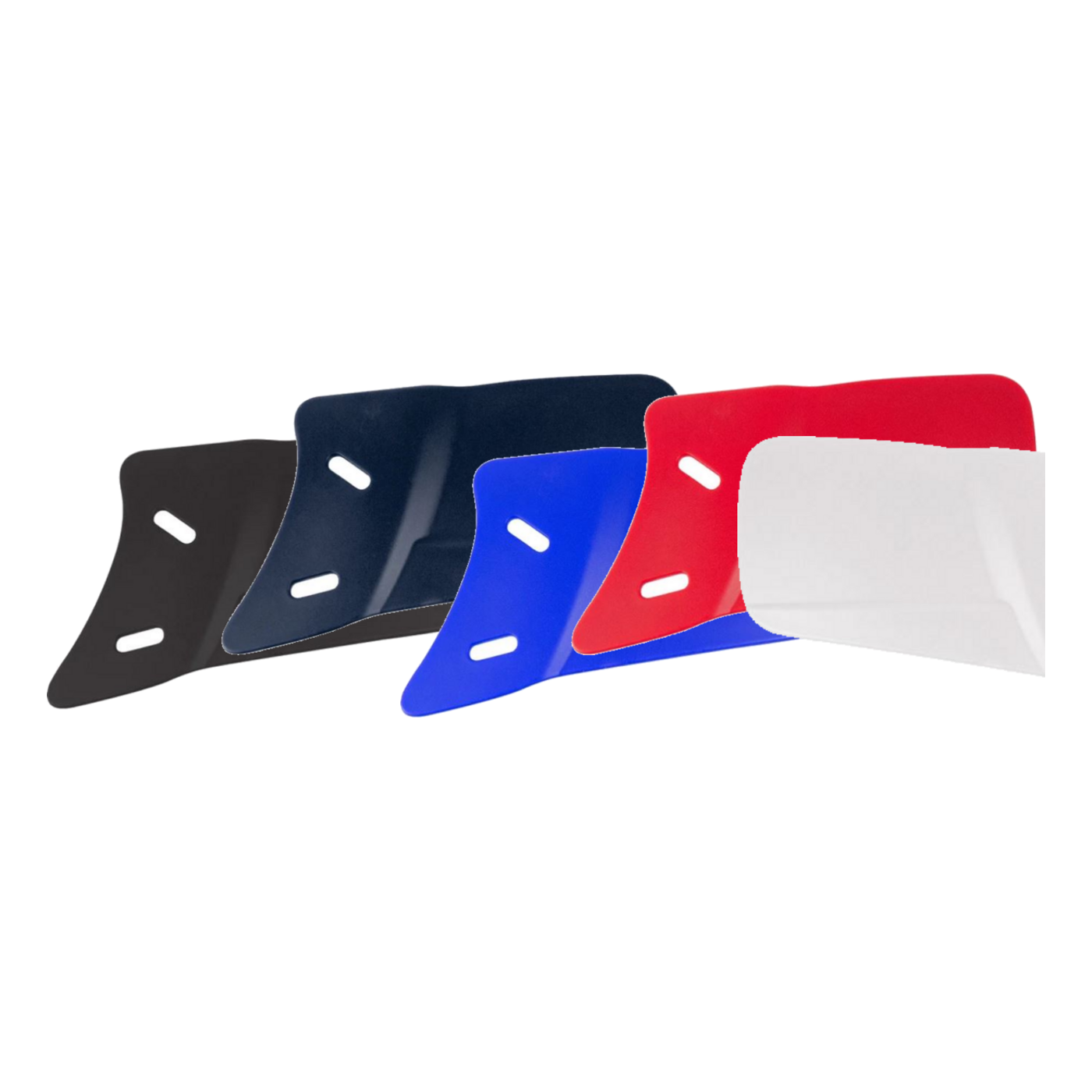 All-Star Jawline C-Flaps in available colours