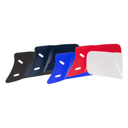 All-Star Jawline C-Flaps in available colours