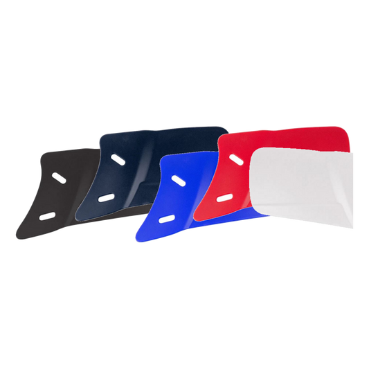 All-Star Jawline C-Flaps in available colours