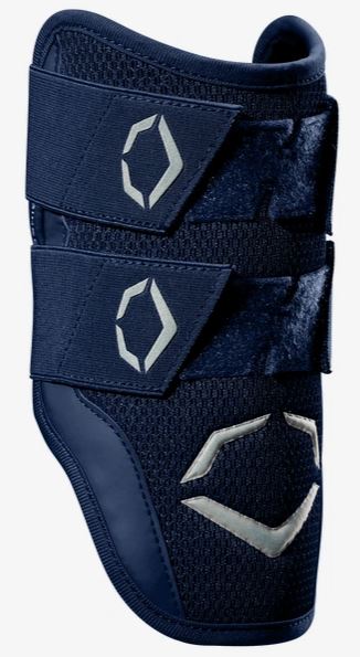 Youth Double Strap Elbow Guard - Evoshield