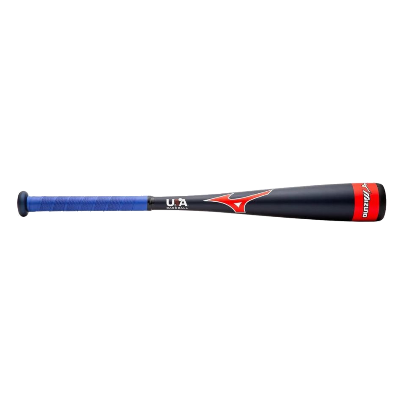 B21 Hot Metal Tee Ball Bat (-12) on a transparent background