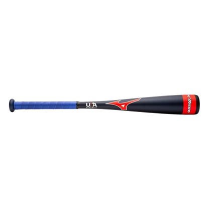 B21 Hot Metal Tee Ball Bat (-12) on a transparent background