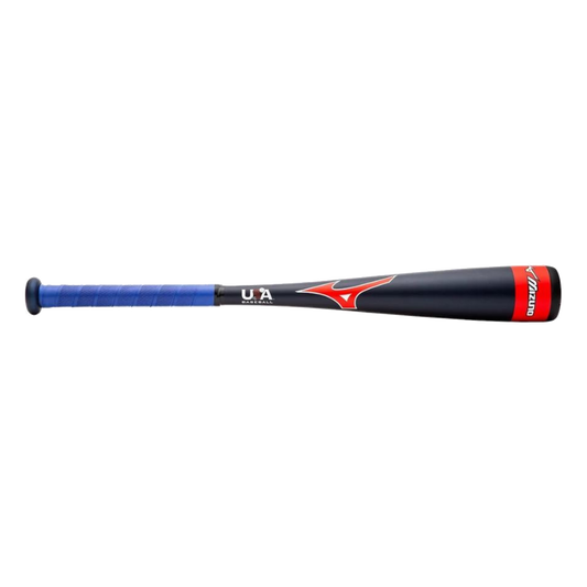B21 Hot Metal Tee Ball Bat (-12) on a transparent background