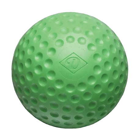 Diamond 9-inch foam baseball