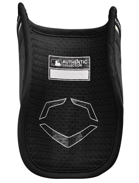 EvoShield Pro-SRZ elbow guard rear detail