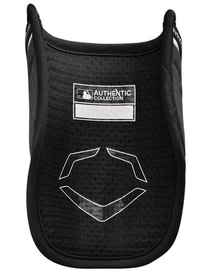 EvoShield Pro-SRZ elbow guard rear detail