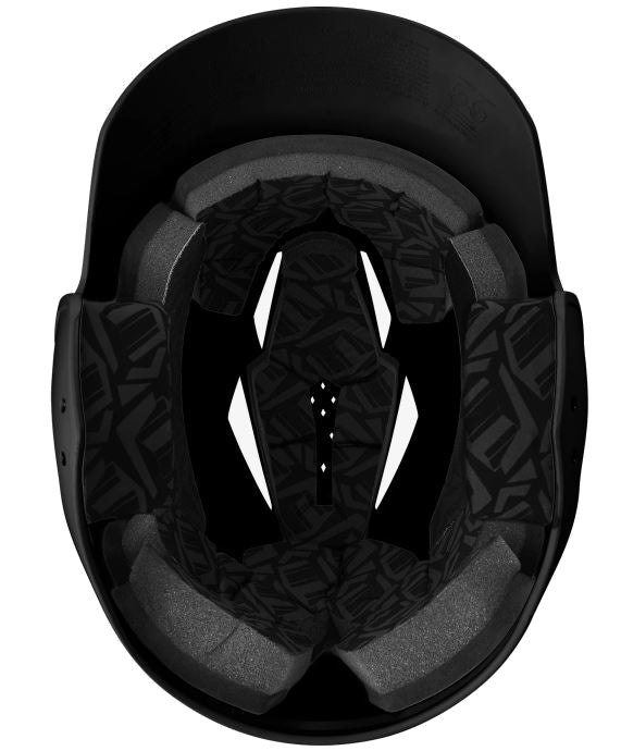 EvoShield XVT 2.0 batting helmet interior