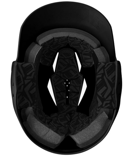 EvoShield XVT 2.0 batting helmet interior