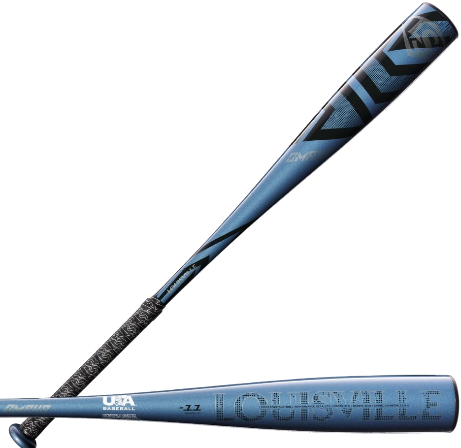Louisville Slugger Omaha USA baseball bat
