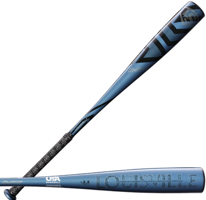 Louisville Slugger Omaha USA baseball bat