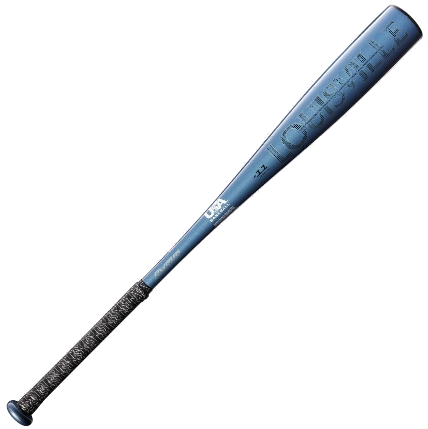 Louisville Slugger Omaha USA baseball bat barrel