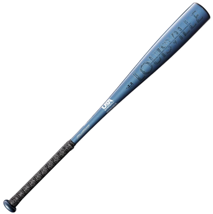 Louisville Slugger Omaha USA baseball bat barrel