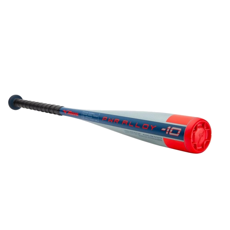 Mizuno B21-PWR USA baseball bat
