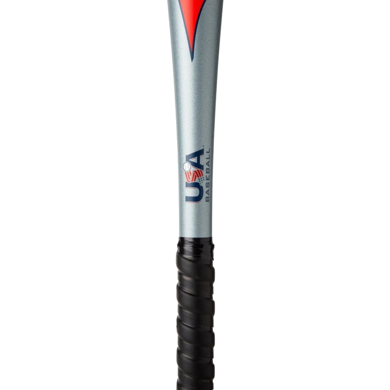 Mizuno B21-PWR USA baseball bat handle