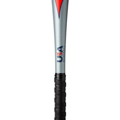Mizuno B21-PWR USA baseball bat handle
