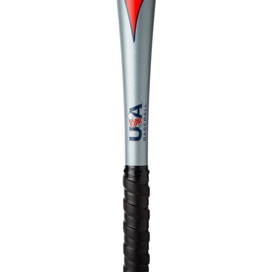 Mizuno B21-PWR USA baseball bat handle