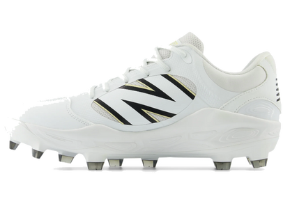 New Balance Fresh Foam 3000 V7 moulded cleat alternate side