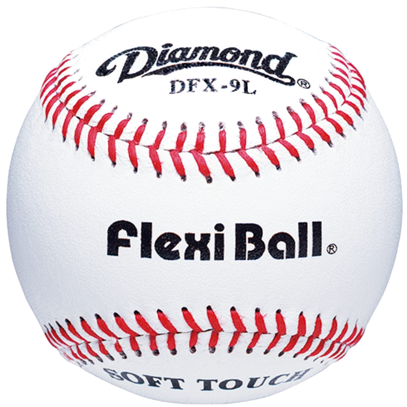 Diamond DFX-9L 9-inch FlexiBall
