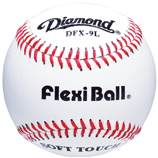 Diamond DFX-9L 9-inch FlexiBall