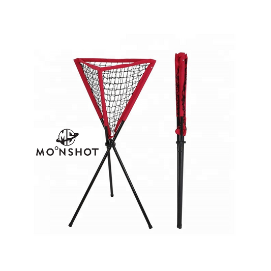 BP Caddy - Moonshot