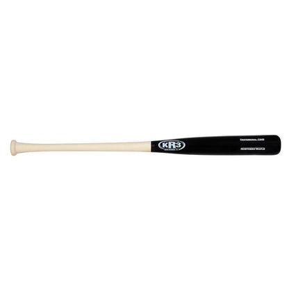 C243 Northern Maple - KR3 Wood Bat