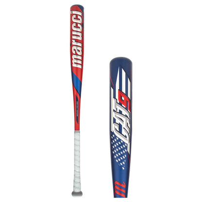 Marucci CAT9 America (-3) BBCOR Baseball Bat