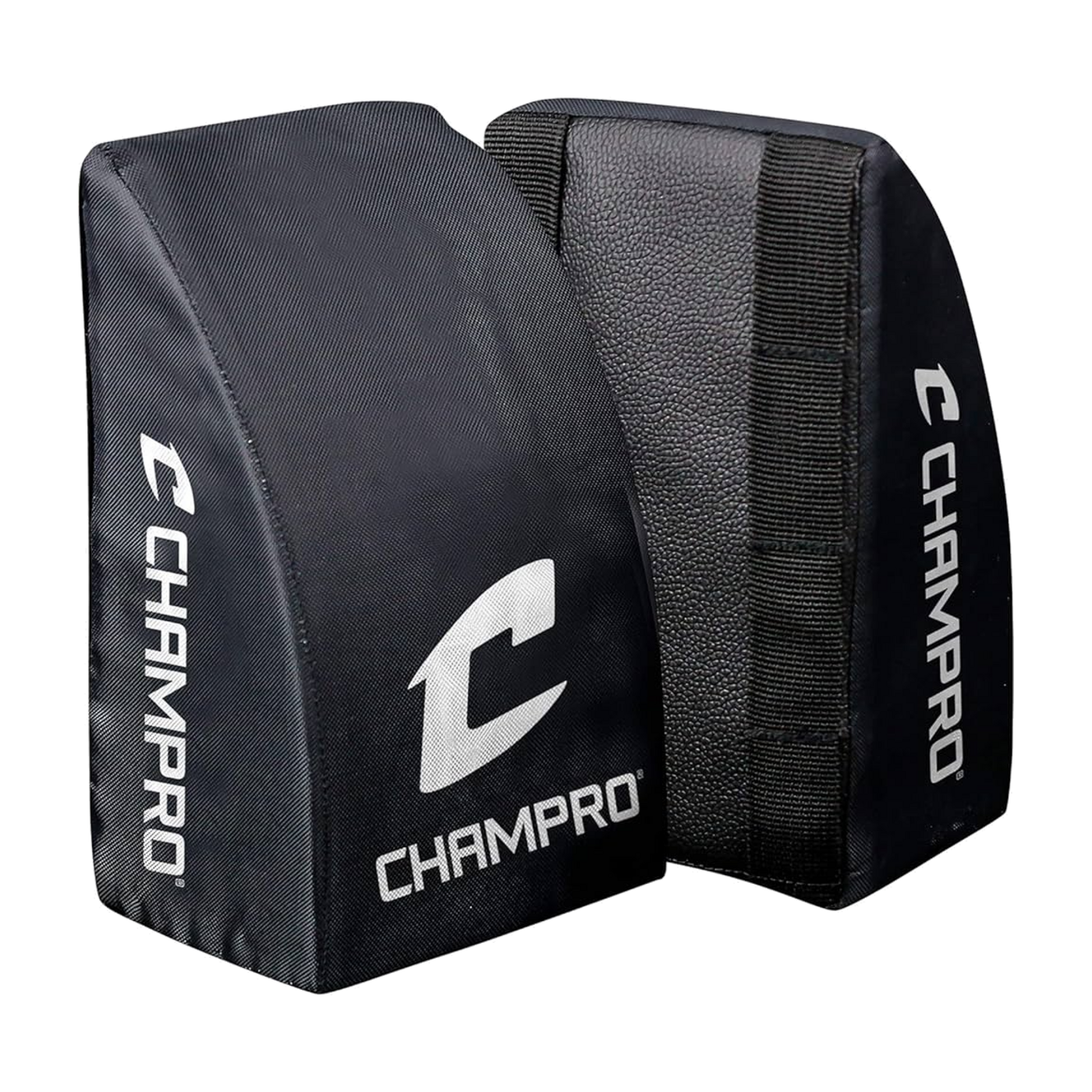 Catchers Knee Savers - Champro on a transparent background