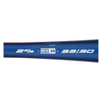 Marucci CAT9 America (-3) BBCOR Baseball Bat