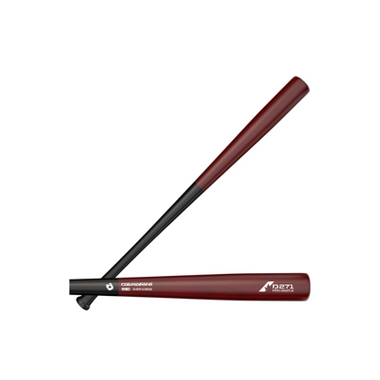 Demarini D271 Composite Wood Bat