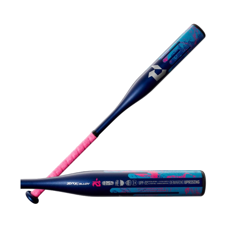 DeMarini Uprising drop 12 fastpitch bat