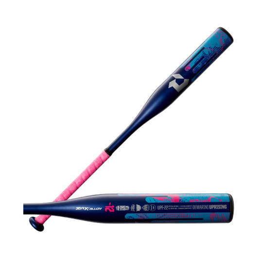 DeMarini Uprising drop 12 fastpitch bat