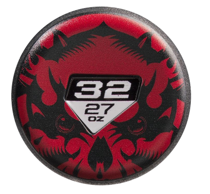 DeMarini Voodoo One -5 end cap