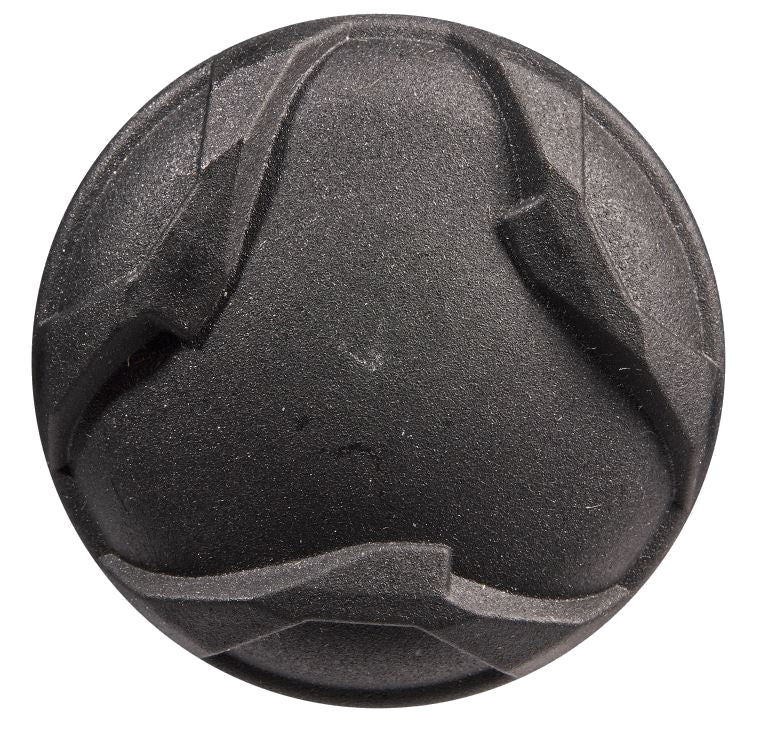 DeMarini Voodoo One -5 knob
