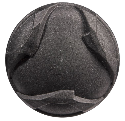 DeMarini Voodoo One -5 knob