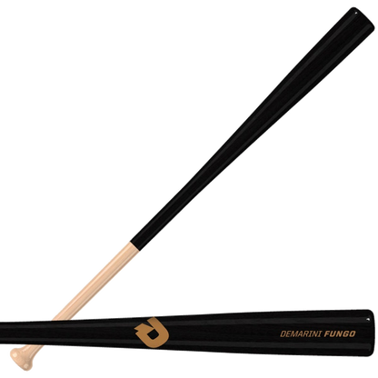 DeMarini 35-inch wood fungo training bat