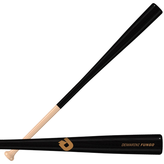 DeMarini 35-inch wood fungo training bat