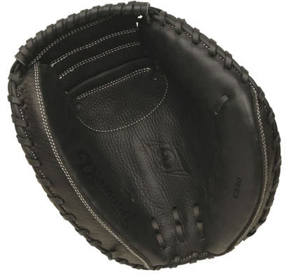 Diamond 33-inch catcher's mitt