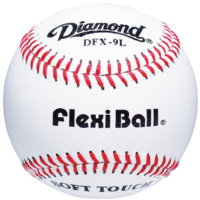 Flexi ball 9" - Diamond