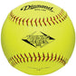 14" Oversized Softball - Diamond