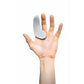Finger Impact Sleeve D30 - Left Hand
