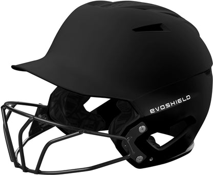 Evoshield 2.0 XVT Batter's Helmet (Baseball/Softball)