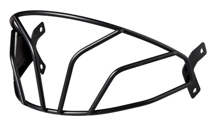 EvoShield XVT helmet facemask - back