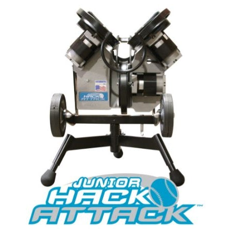 Hack Attack Junior