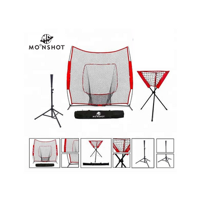Hitting Station - Moonshot