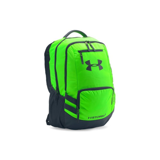 Hyper Green Storm Hustle II Backpack