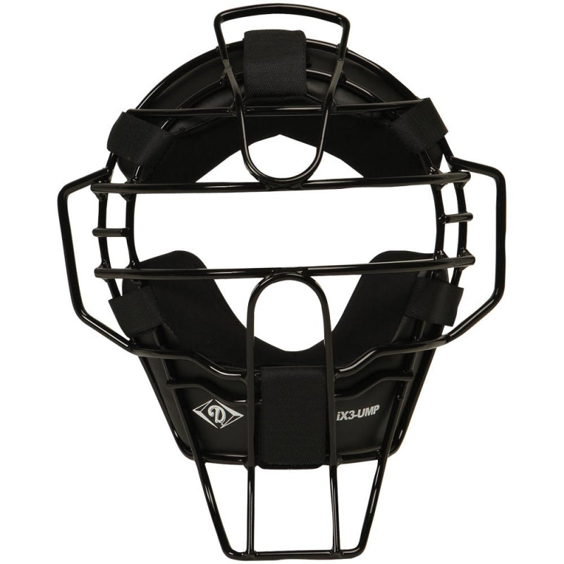 IX3 Umpire Mask - Diamond