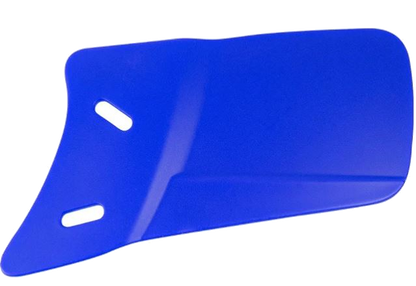 Blue All-Star Jawline C-Flap
