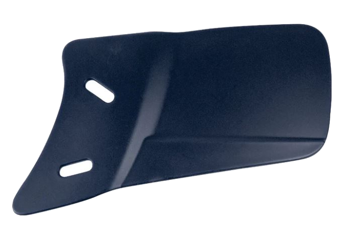Navy All-Star Jawline C-Flap