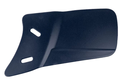 Navy All-Star Jawline C-Flap
