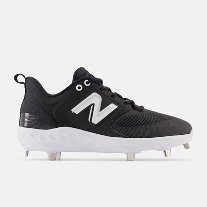 New Balance L3000BK6 - Metal Cleats